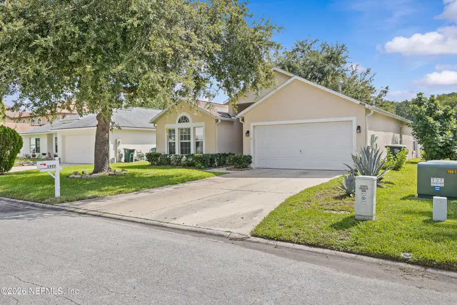 1977 Millington Lane, Jacksonville, FL 32246 - #2