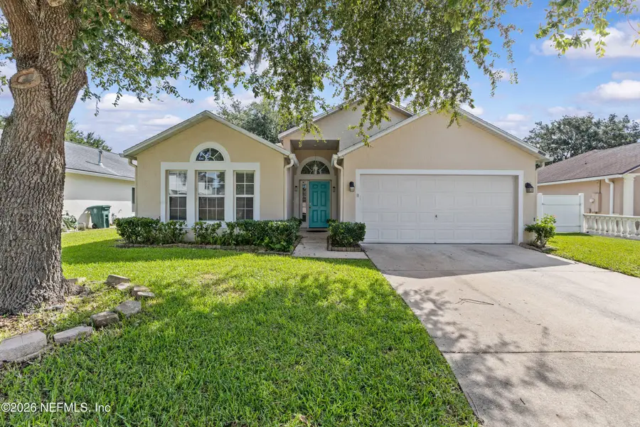 1977 Millington Lane, Jacksonville, FL 32246 - #3