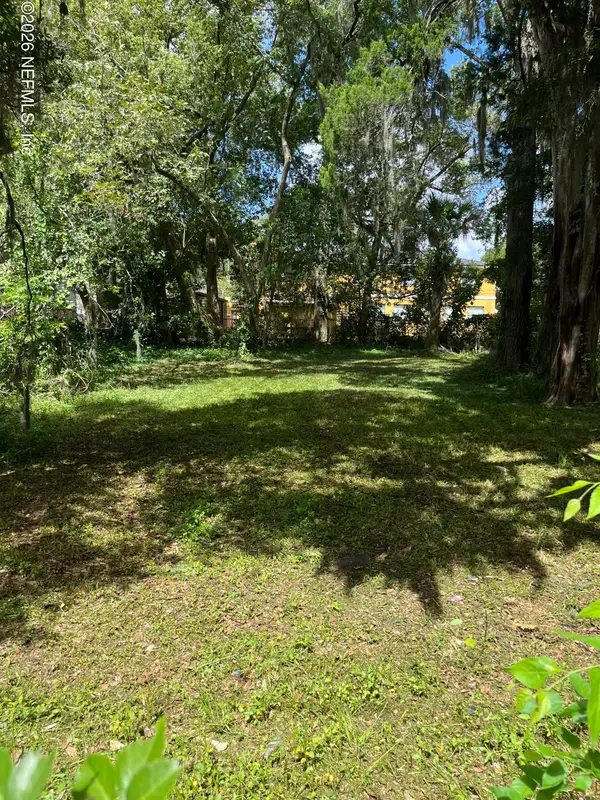 7154 Bloxham Avenue, Jacksonville, FL 32208