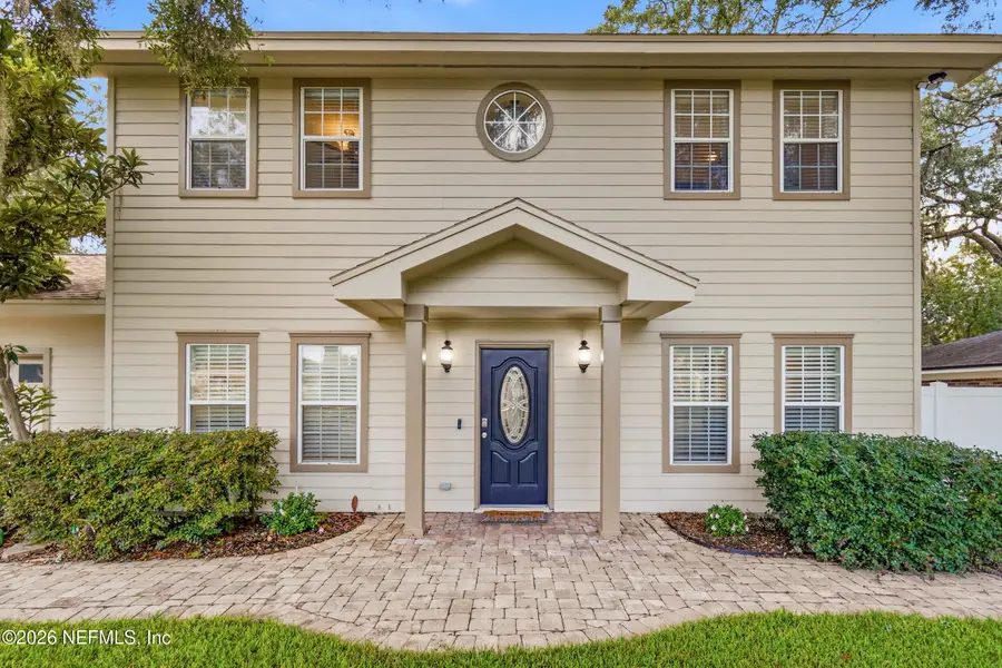 1722 Hammock W Circle, Jacksonville, FL 32225 - #3