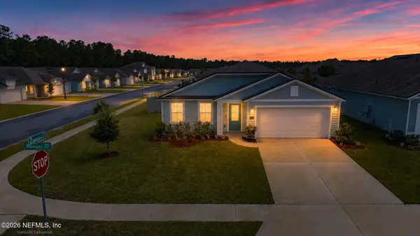 780 Narvarez Avenue, St. Augustine, FL 32084