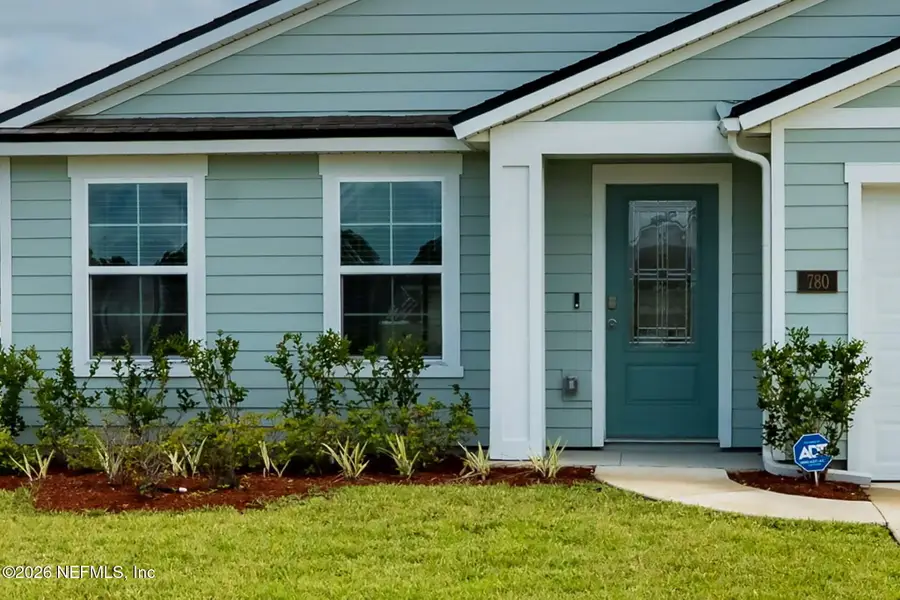 780 Narvarez Avenue, Saint Augustine, FL 32084 - #2