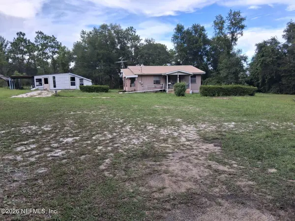 6680 Spanish Moss, Keystone Heights, FL 32656