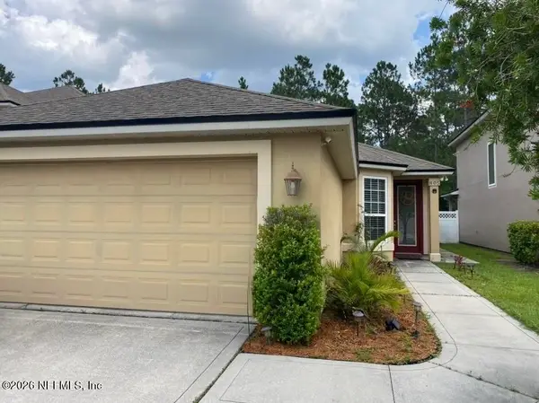 805 Glendale Lane, Orange Park, FL 32065
