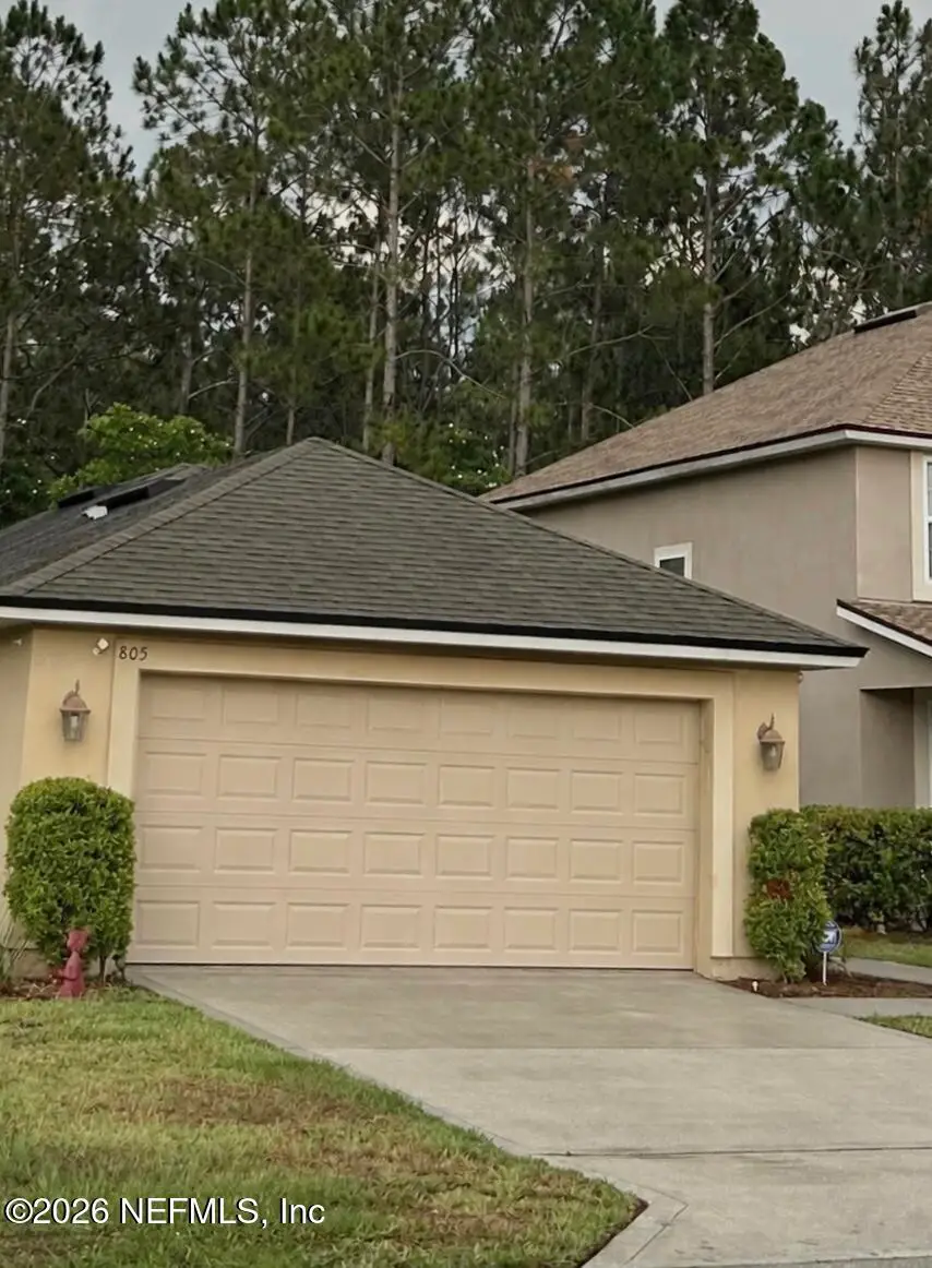 805 Glendale Lane, Orange Park, FL 32065 - #2