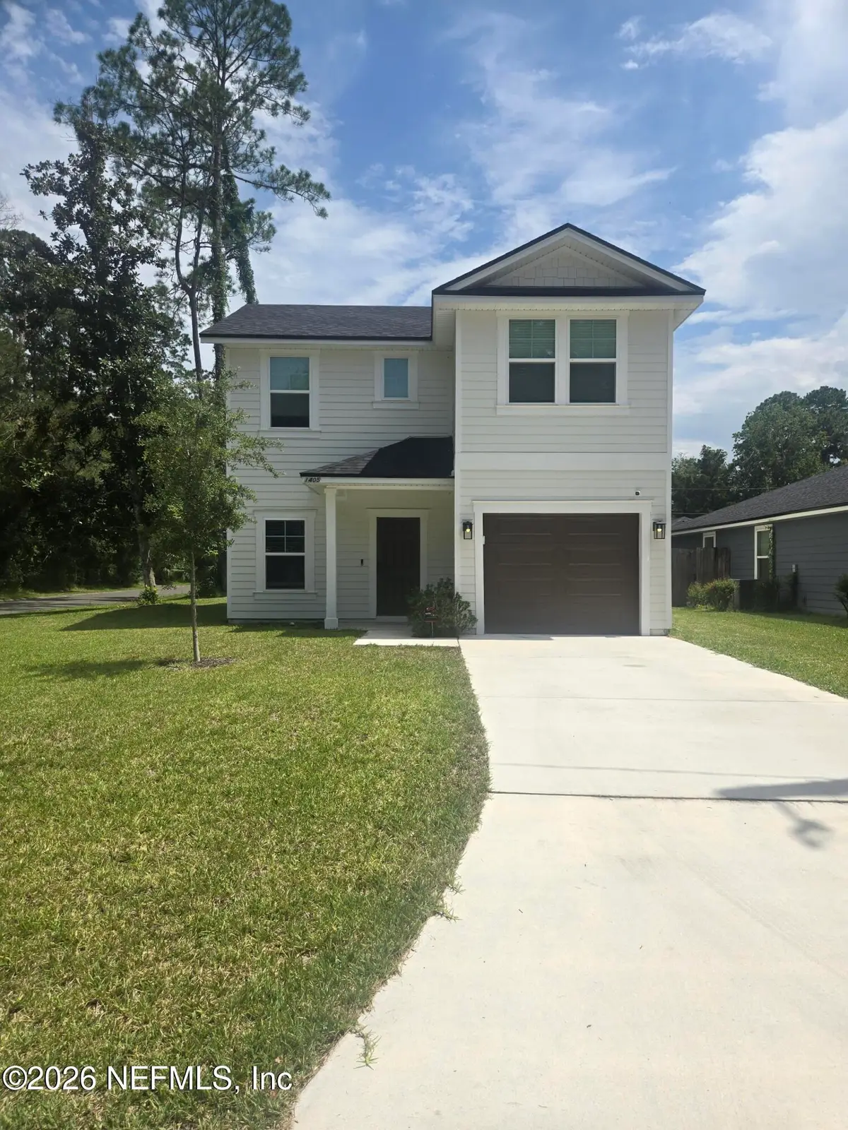 1405 Center, Green Cove Springs, FL 32043 - #1