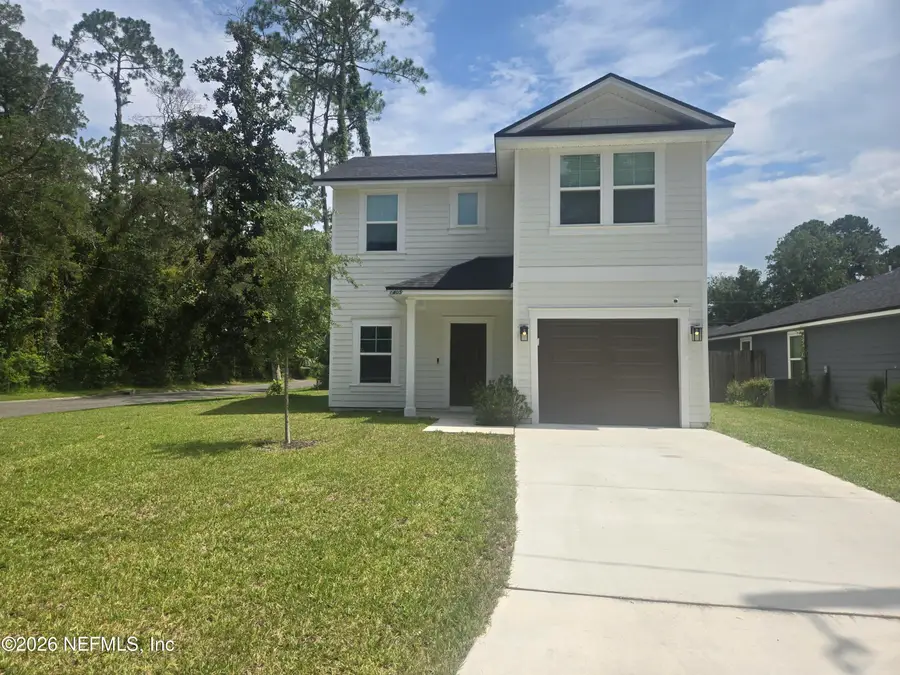 1405 Center, Green Cove Springs, FL 32043 - #2