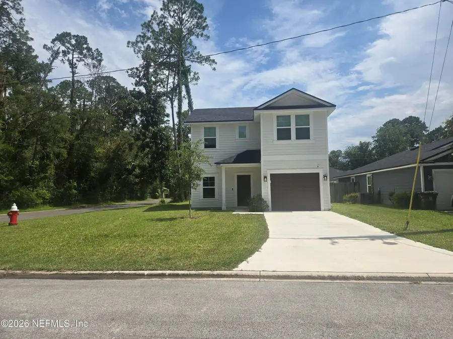 1405 Center, Green Cove Springs, FL 32043 - #3