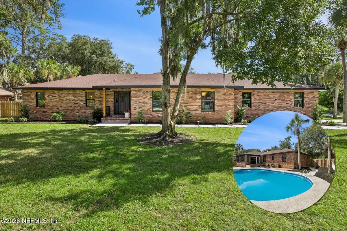 1606 Atlantic Avenue, Fernandina Beach, FL 32034 - #1