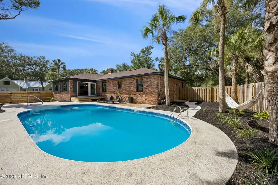 1606 Atlantic Avenue, Fernandina Beach, FL 32034 - #3