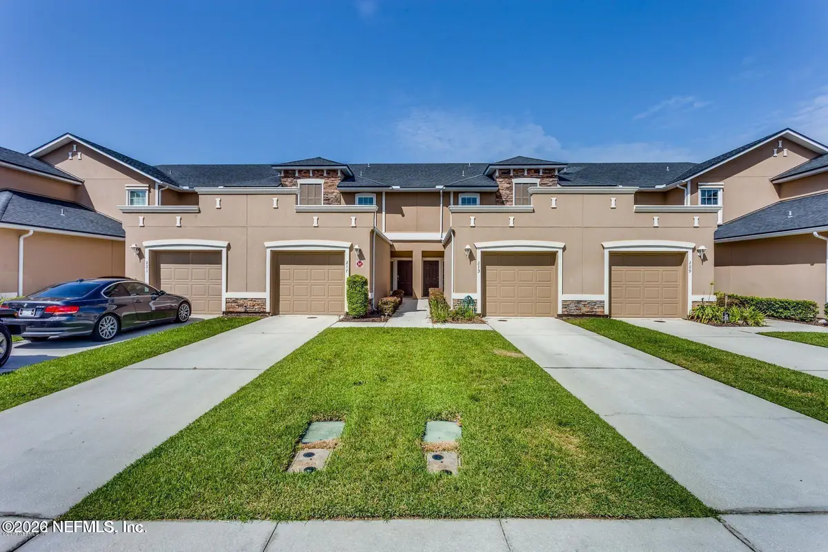 213 Leese Drive, Saint Johns, FL 32259 - #1