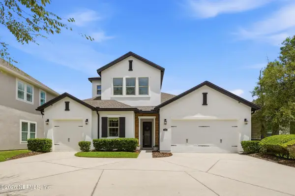 195 Citrus Ridge Drive, Ponte Vedra, FL 32081