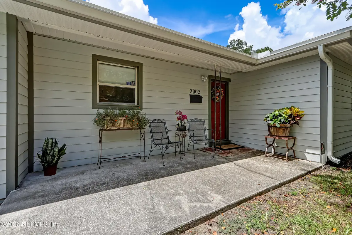 2002 Ryar Road, Jacksonville, FL 32216 - #1