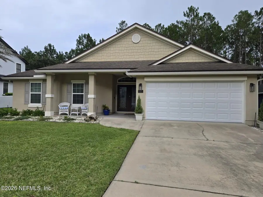 1983 Bridgewood Drive, Orange Park, FL 32065 - #2