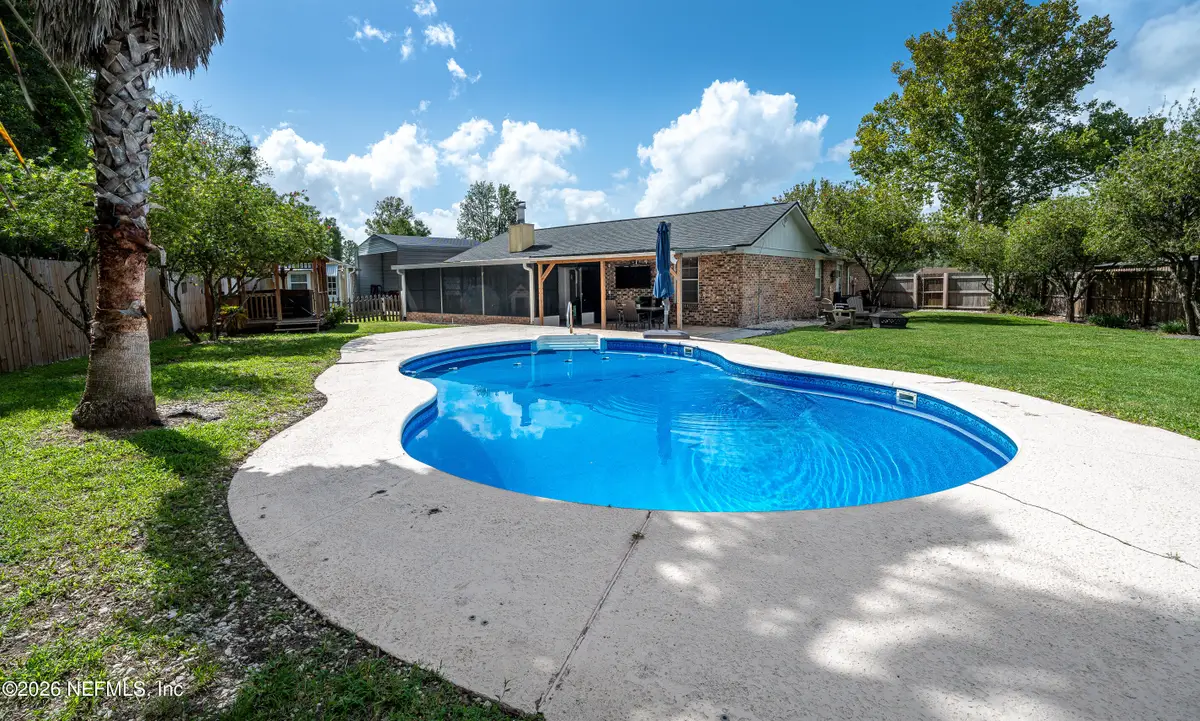 2686 Sunderland Court, Orange Park, FL 32065 - #1
