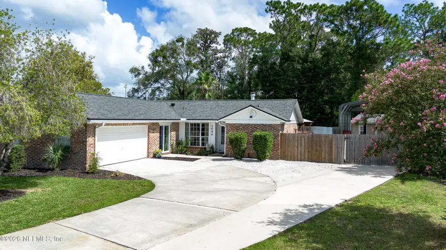 2686 Sunderland Court, Orange Park, FL 32065 - #2