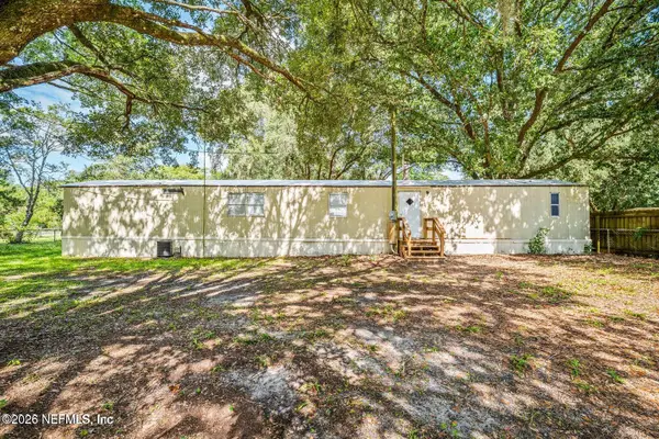 4509 Southwood Road, Macclenny, FL 32063