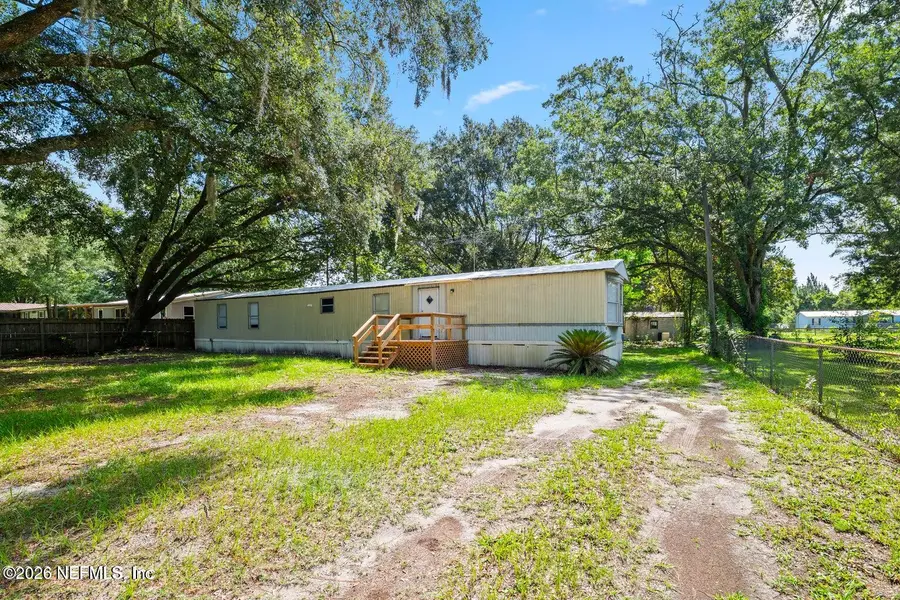 4509 Southwood Road, Macclenny, FL 32063 - #2