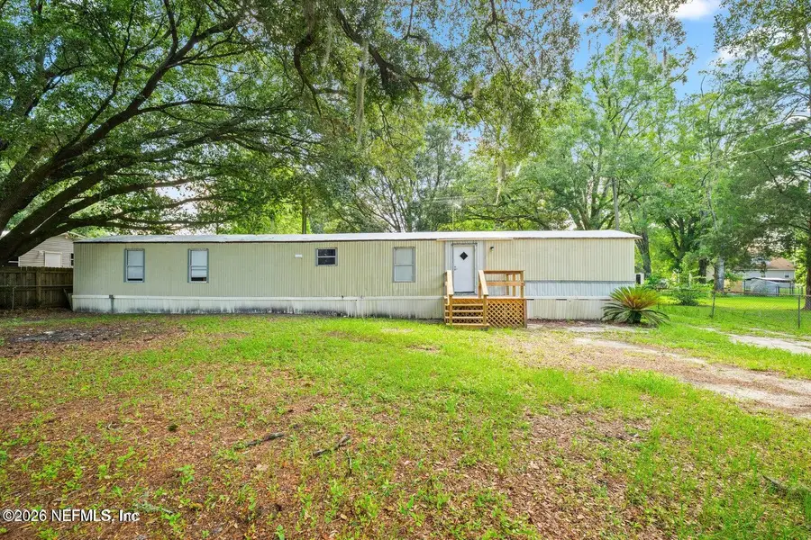4509 Southwood Road, Macclenny, FL 32063 - #3