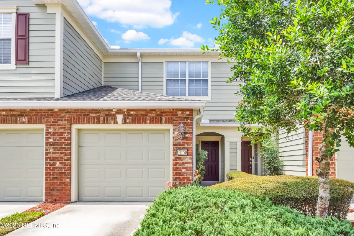 13450 English Peak Court, Jacksonville, FL 32258 - #1