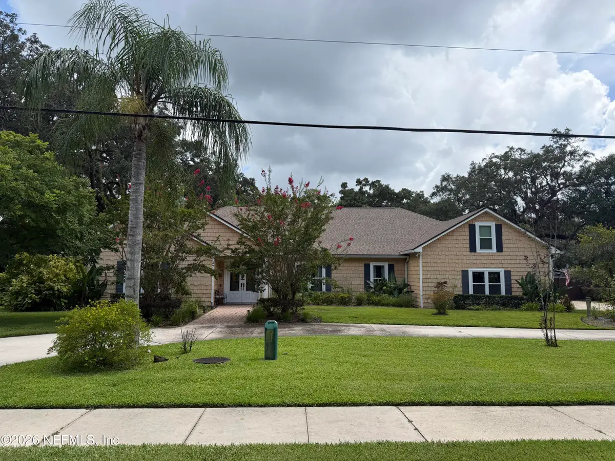 2718 Claire Lane, Jacksonville, FL 32223 - #1