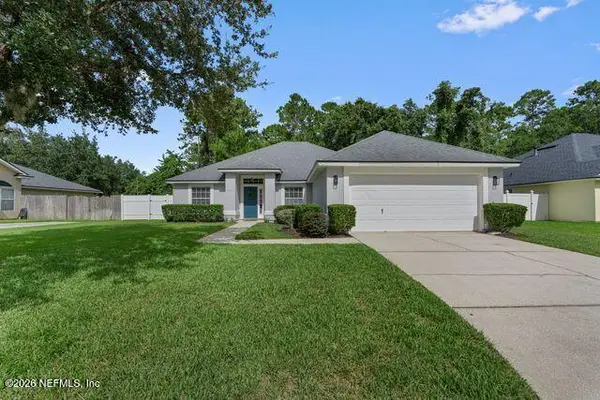 13925 Fish Eagle E Drive, Jacksonville, FL 32226