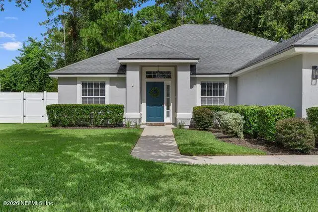 13925 Fish Eagle E Drive, Jacksonville, FL 32226 - #2
