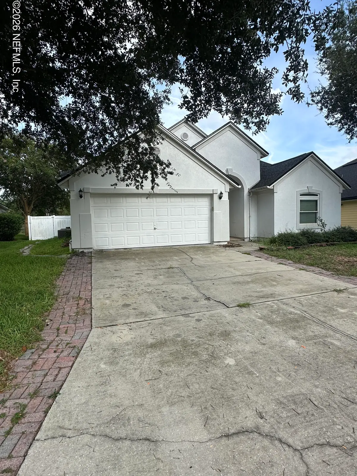 3040 Tower Oaks Drive, Orange Park, FL 32065 - #1