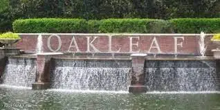3040 Tower Oaks Drive, Orange Park, FL 32065 - #2
