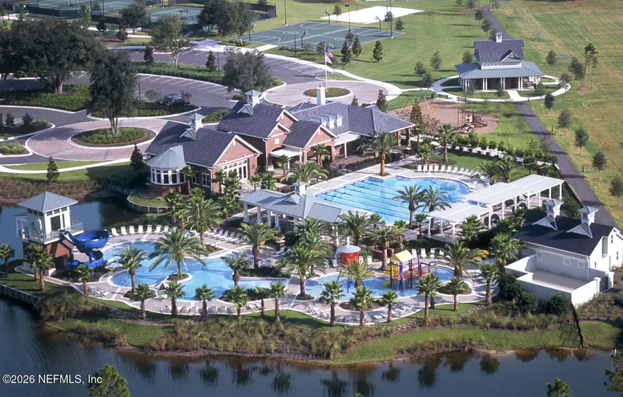 3040 Tower Oaks Drive, Orange Park, FL 32065 - #3