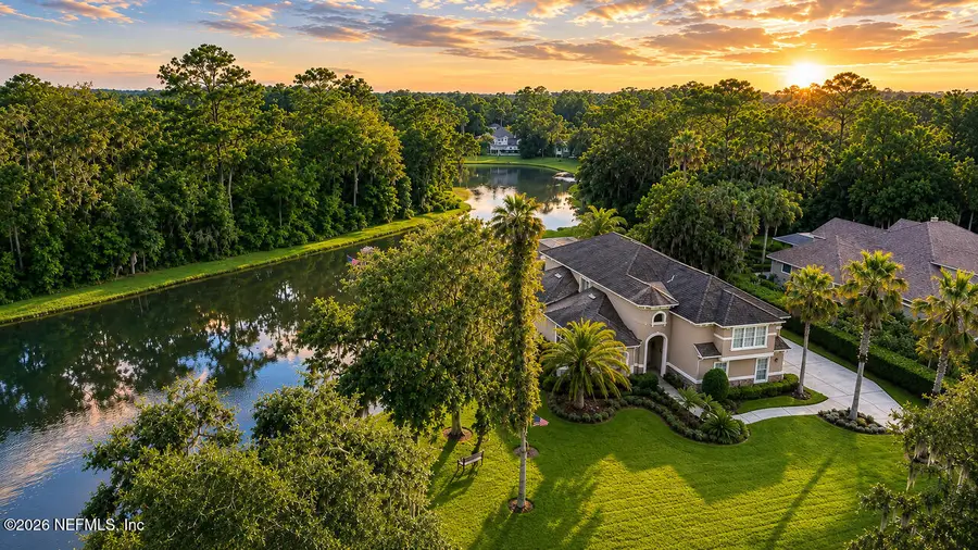441 Clearwater Drive, Ponte Vedra Beach, FL 32082 - #2