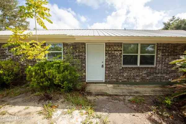 7185 Gas Line Road, Keystone Heights, FL 32656