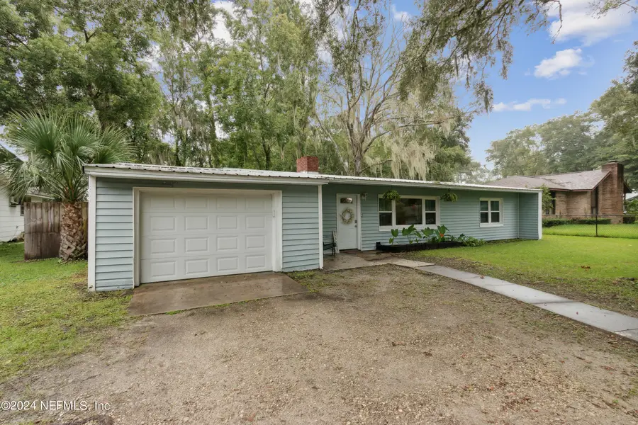 45180 Booth Street, Callahan, FL 32011 - #2