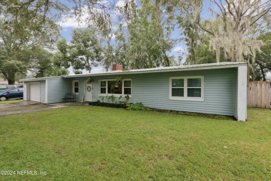 45180 Booth Street, Callahan, FL 32011 - #3