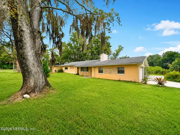 1735 Ribault Scenic Drive, Jacksonville, FL 32208