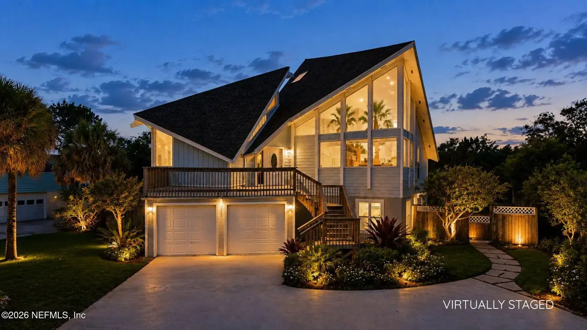 1725 Lisa Avenue, Fernandina Beach, FL 32034 - #1