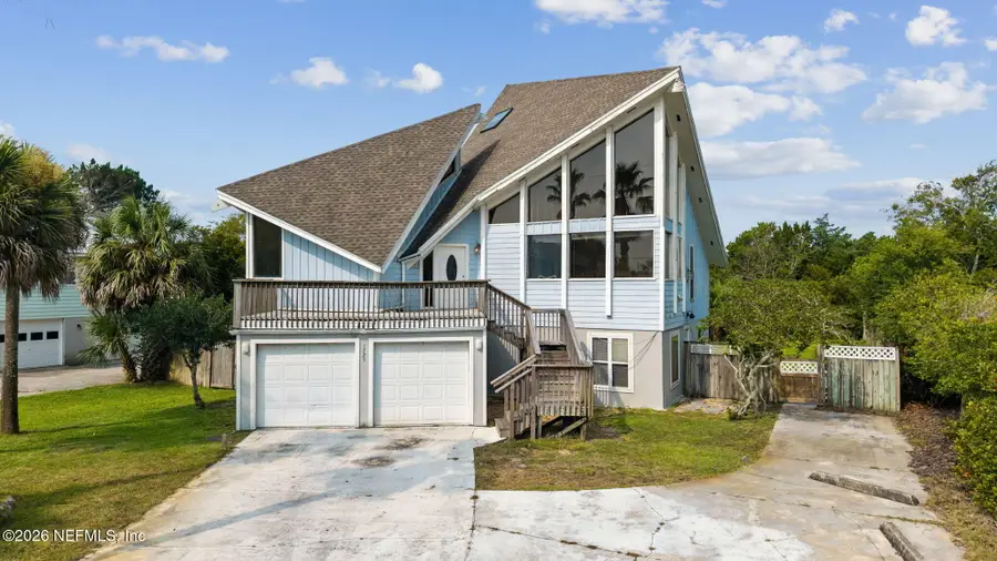 1725 Lisa Avenue, Fernandina Beach, FL 32034 - #2