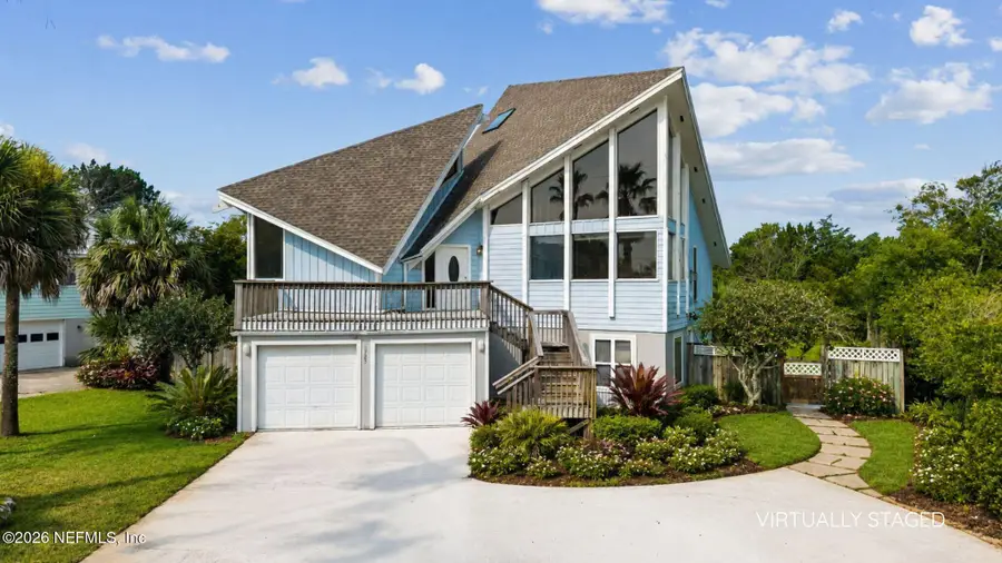 1725 Lisa Avenue, Fernandina Beach, FL 32034 - #3