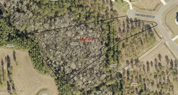 10006 Hunters Glen Court, Jacksonville, FL 32219