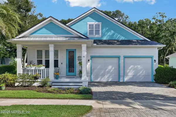 46 Hidden Treasure Drive, Palm Coast, FL 32137