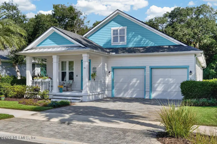 46 Hidden Treasure Drive, Palm Coast, FL 32137 - #3