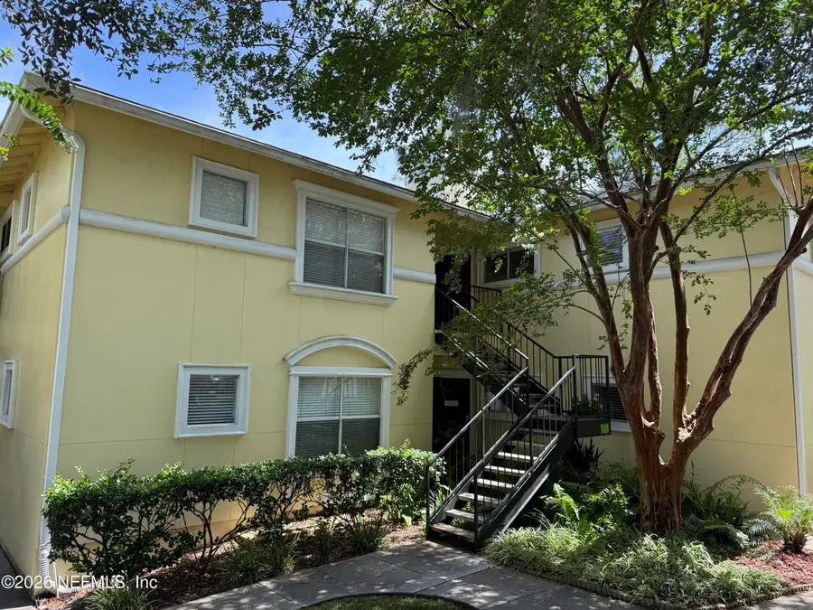 1800 The Greens Way #1006, Jacksonville Beach, FL 32250 - #2