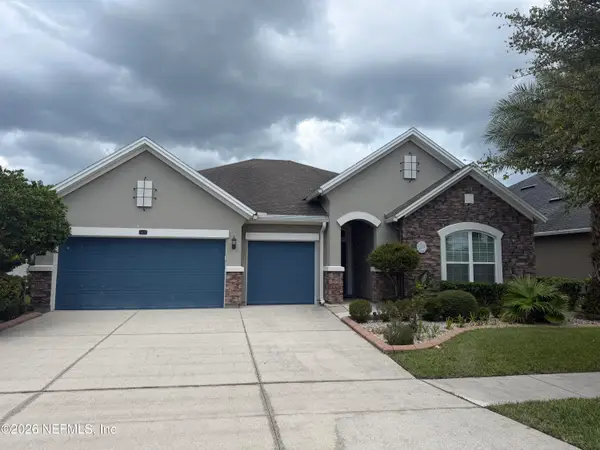 3637 Crossview Drive, Jacksonville, FL 32224