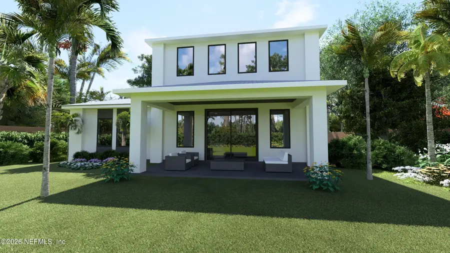 5139 Medoras Avenue, Saint Augustine, FL 32080 - #2