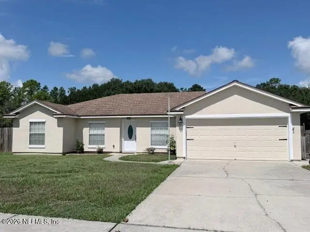 861653 Worthington Drive, Yulee, FL 32097 - #1