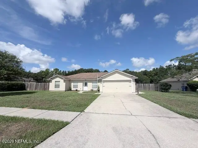 861653 Worthington Drive, Yulee, FL 32097 - #2