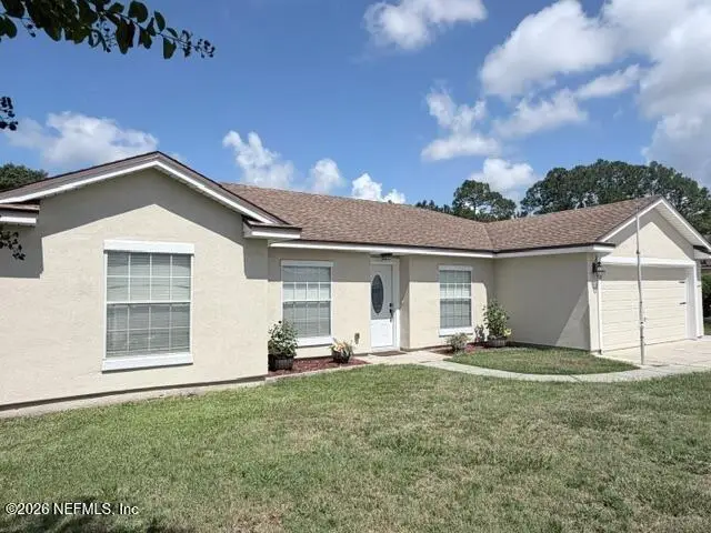 861653 Worthington Drive, Yulee, FL 32097 - #3