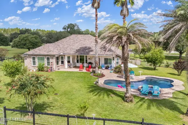 14668 Moore Branch Road, Jacksonville, FL 32234
