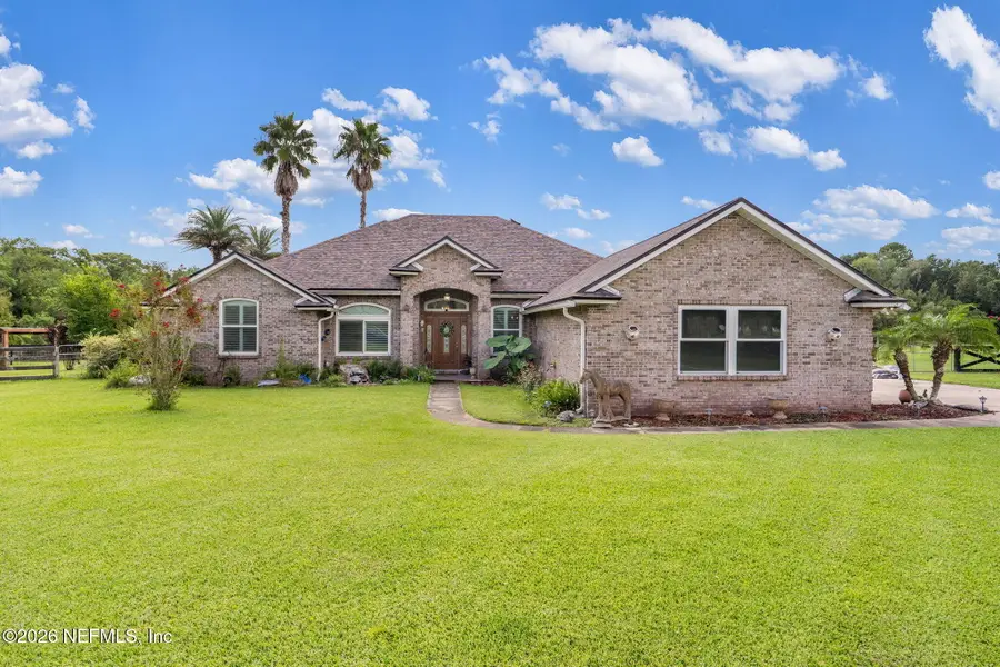 14668 Moore Branch Road, Jacksonville, FL 32234 - #2
