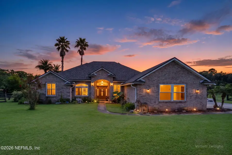14668 Moore Branch Road, Jacksonville, FL 32234 - #3